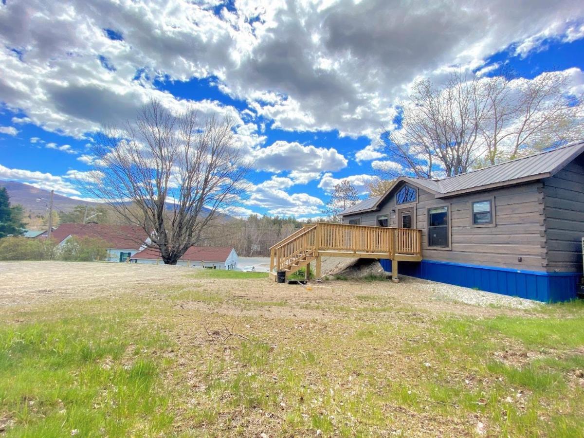 B1 New Awesome Tiny Home With Ac Mountain Views Minutes To Skiing Hiking Attractions Carroll Экстерьер фото