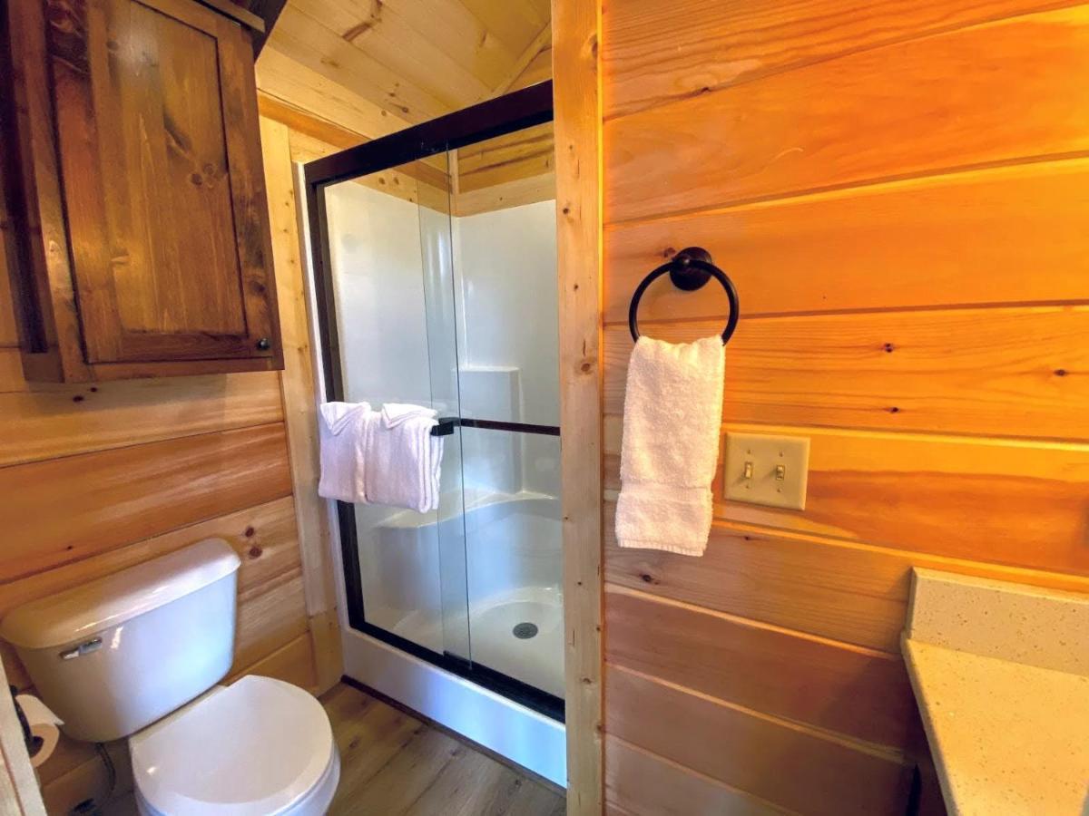 B1 New Awesome Tiny Home With Ac Mountain Views Minutes To Skiing Hiking Attractions Carroll Экстерьер фото