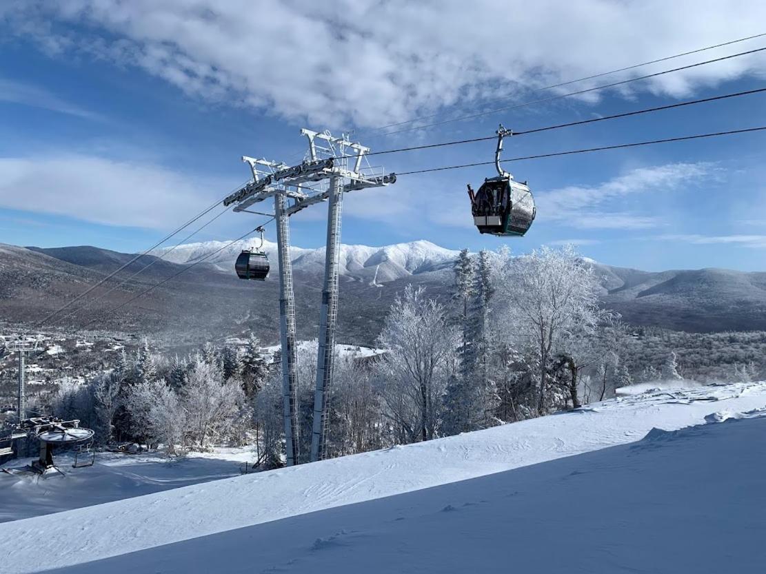 B1 New Awesome Tiny Home With Ac Mountain Views Minutes To Skiing Hiking Attractions Carroll Экстерьер фото