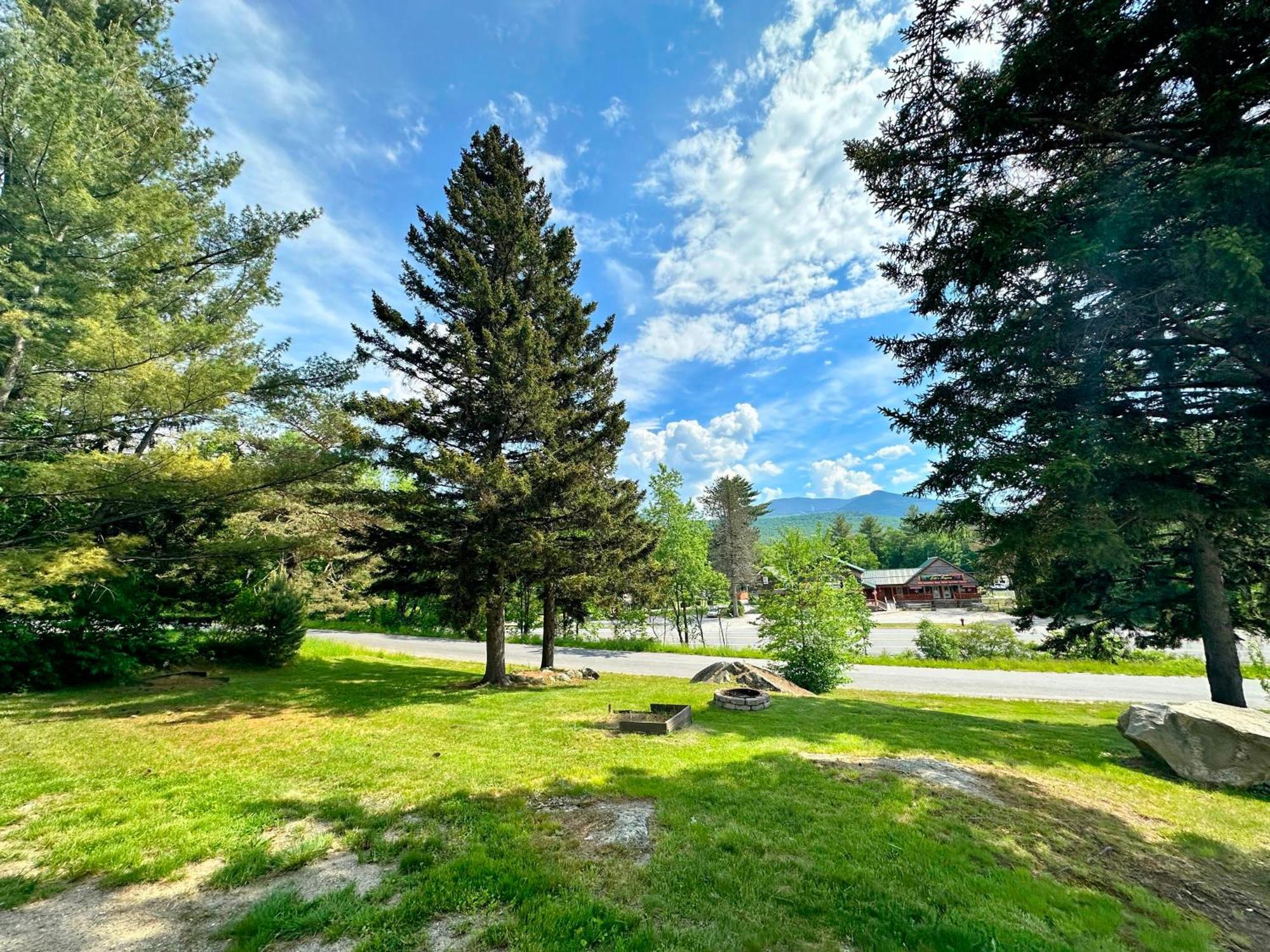 B1 New Awesome Tiny Home With Ac Mountain Views Minutes To Skiing Hiking Attractions Carroll Экстерьер фото